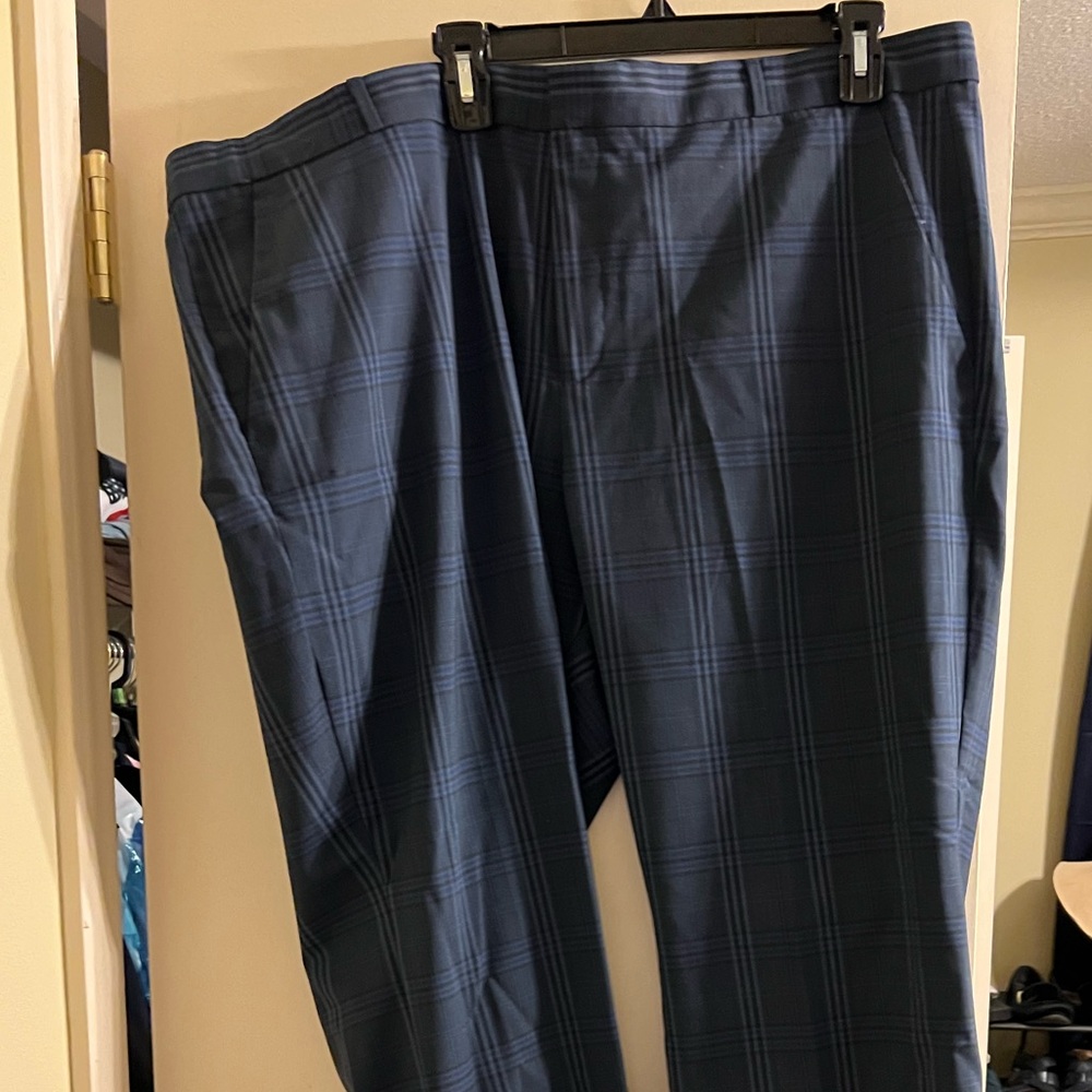 Banana Republic Italian Wool Pants